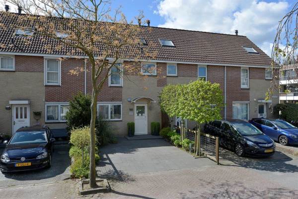 Woning Boogschutter 164 Amstelveen