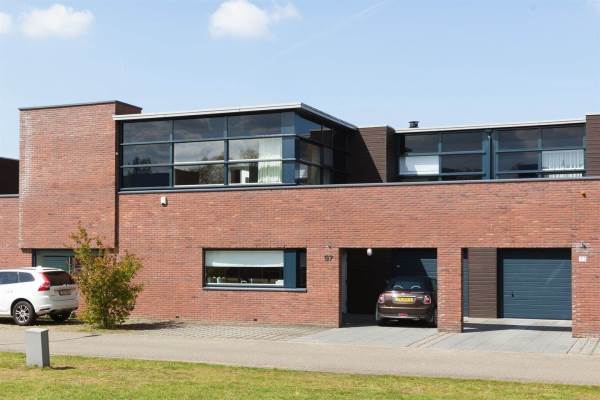 Woning Kolhornseweg 97 Hilversum