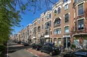 Woning Bergselaan 85A Rotterdam