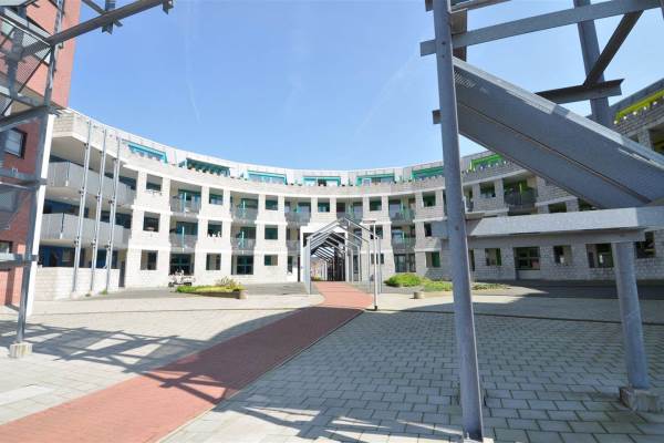 Woning Prins Hendrikkade 54 Meppel