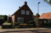 Woning Krijgerstraat 3 Vriezenveen