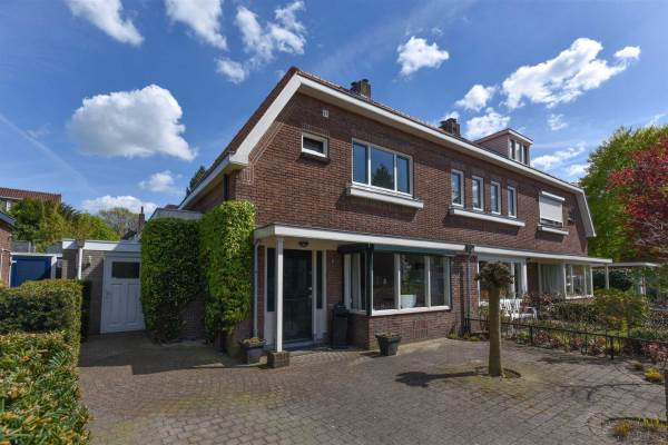 Woning van Peltlaan 43 Nijmegen