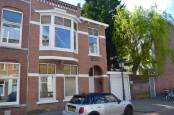 Woning Anton de Haenstraat 122 Den Haag