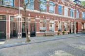 Woning Bilderdijkstraat 15zwart Haarlem