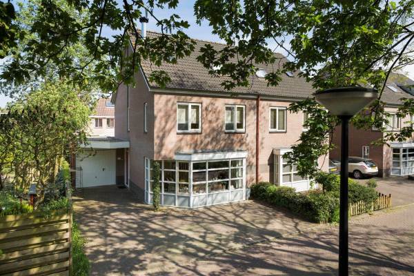 Woning Smeltersdonk 101 Apeldoorn