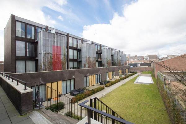 Woning Kloosterstraat 4917 Tilburg