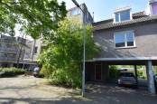 Woning Hoedekenskerkestraat 33 Arnhem