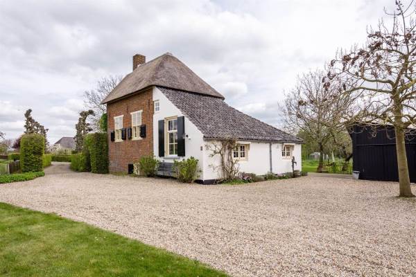 Woning Lekbandijk 19 Rijswijk (gld)