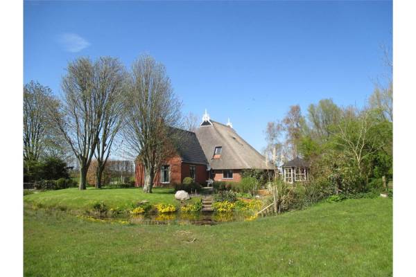Woning Achterwei 10 De Falom