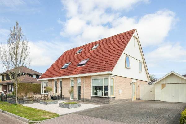 Woning De Resken 4 Twijzelerheide