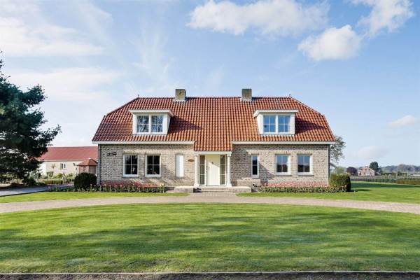 Woning Poorterweg 127 Koningslust