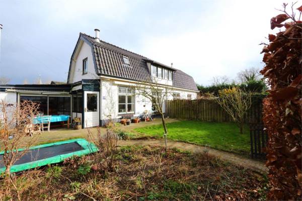 Woning Lopikerweg oost 168 Lopikerkapel