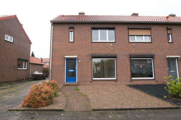 Woning Munsterweg 49 Susteren
