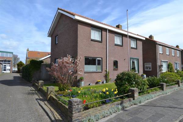 Woning Achterdelft 19 Stavoren