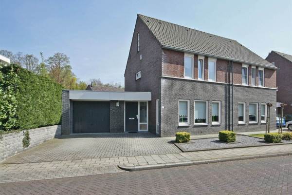 Woning Vloedgraafstraat 19 Kerkrade