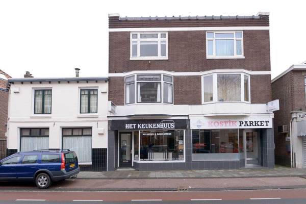Woning Brinkgreverweg 112 Deventer