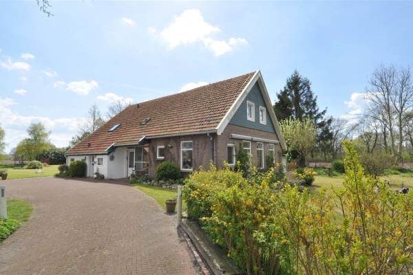 Woning Hennehorstweg 3 Uffelte