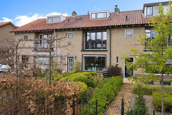 Woning Lindelaan 21 Loosdrecht