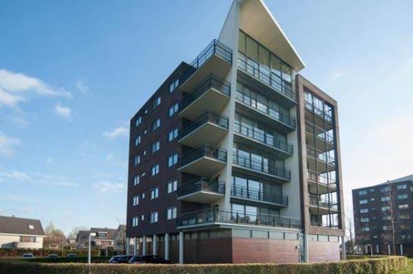 Woning Veldweg 12 Almere