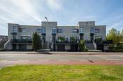 Woning Uniceflaan 21 Hellevoetsluis