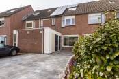 Woning Piccolo 73 Rotterdam