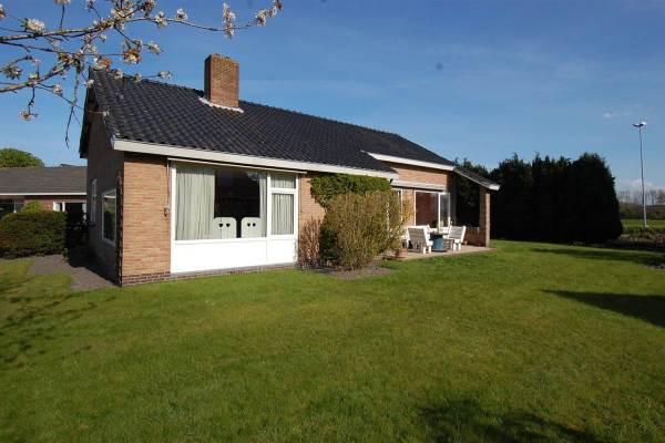 Woning Antoni Verburghwijk 66 Termunterzijl