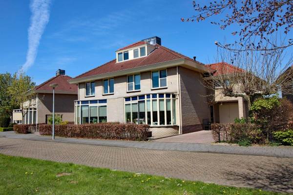Woning Haagwinde 96 Tiel