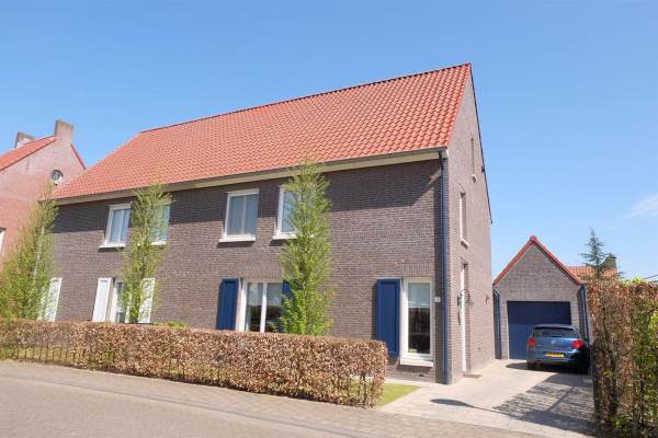 Woning Poeldonksehoeve 5 Helmond
