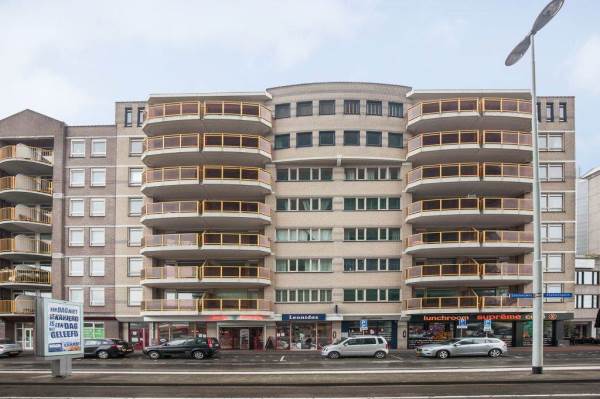 Woning Stationsweg 46A Eindhoven