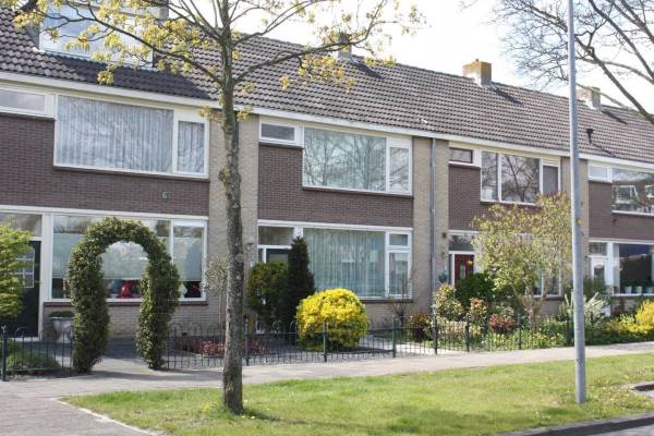 Woning Dommelstraat 3 Alkmaar