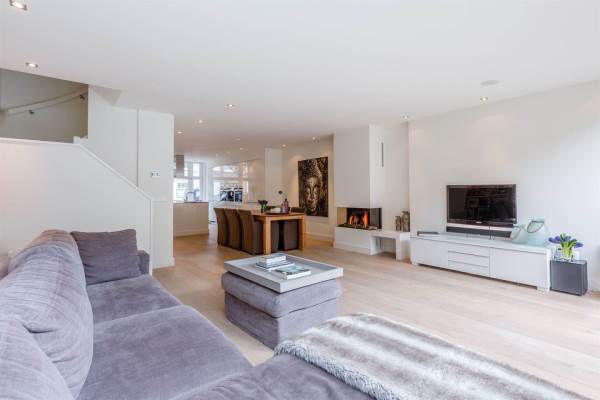 Woning Eemsstraat 28HS Amsterdam