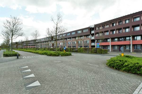 Woning Vlaemsche Hoeve 82 Vlijmen