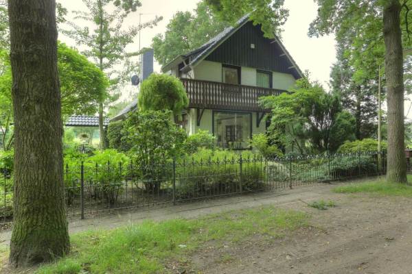 Woning Lonnekermeerweg 55 Enschede