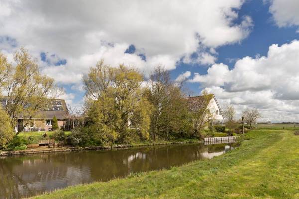 Woning Waarman 8 Winsum Gn