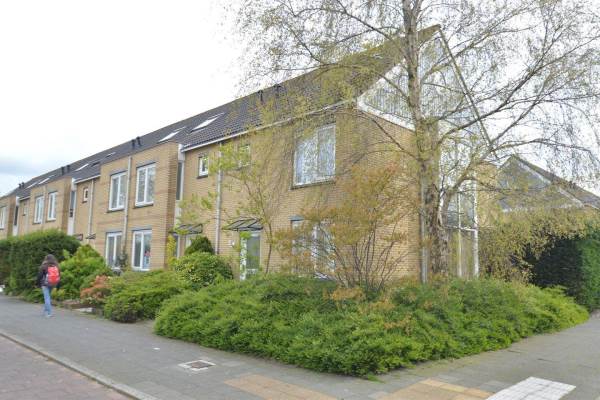 Woning Sacharovlaan 1 Amstelveen