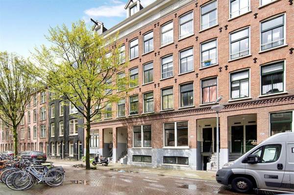 Woning Blankenstraat 171H Amsterdam