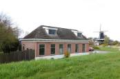 Woning K. de Boerweg 43 Woltersum