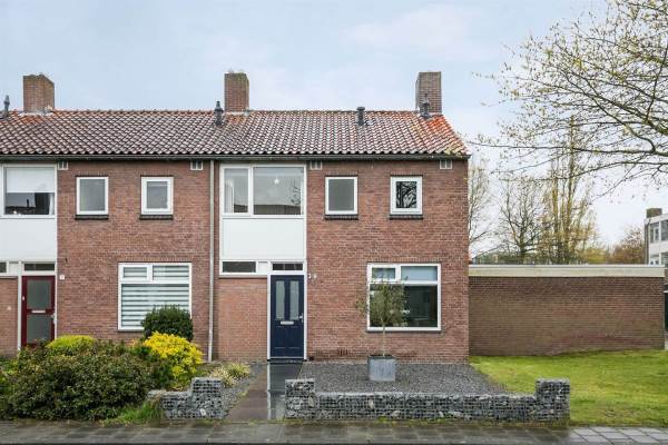 Woning Marterring 39 Breda