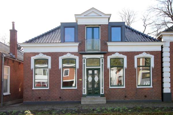 Woning Bocht Oosterdiep 26 Veendam
