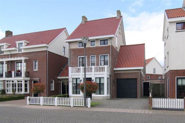 Woning Stepekolk-Oost 56 Helmond