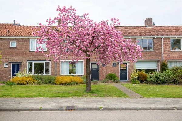 Woning Rietstraat 30 Geldrop