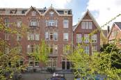 Woning Pieter de Hoochstraat 10IV Amsterdam