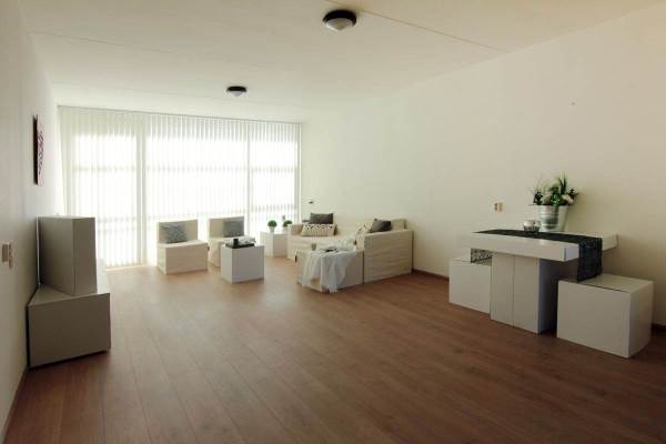 Woning Mozartstraat 294 Roermond
