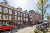 Woning Overamstelstraat 242-A Amsterdam