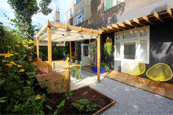 Woning Geldersedam 51 Den Bosch