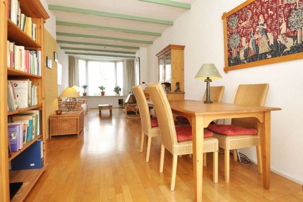 Woning Hulshorststraat 149 Den Haag