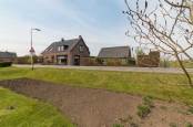 Woning Achterdijk 2 Nieuwland
