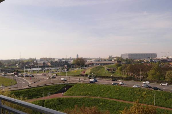 Woning Valeriusrondeel 24 Capelle aan den IJssel