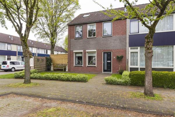 Woning Twijnstop 46 Emmer-Compascuum