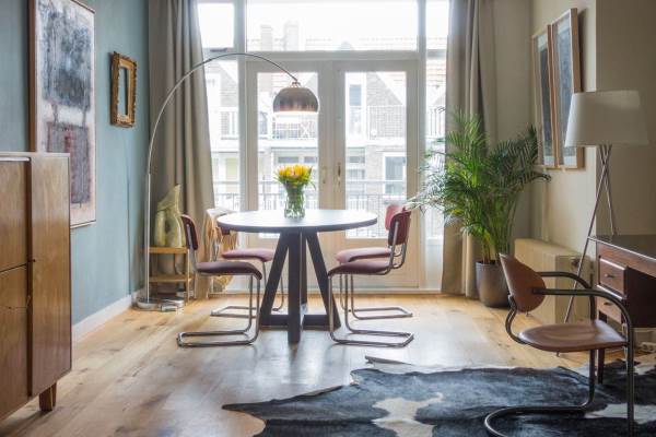 Woning Schieweg 191A02 Rotterdam